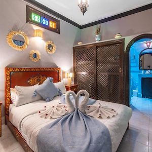 Camera deluxe con letto king size